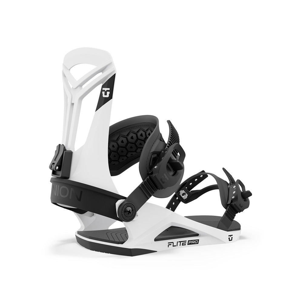 Capita Pathfinder Snowboard / Union Flite Pro Snowboard Bindings