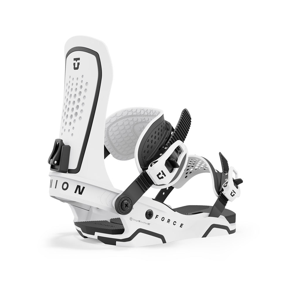 Capita Defenders Of Awesome Snowboard / Union Force Snowboard Bindings Package 2024