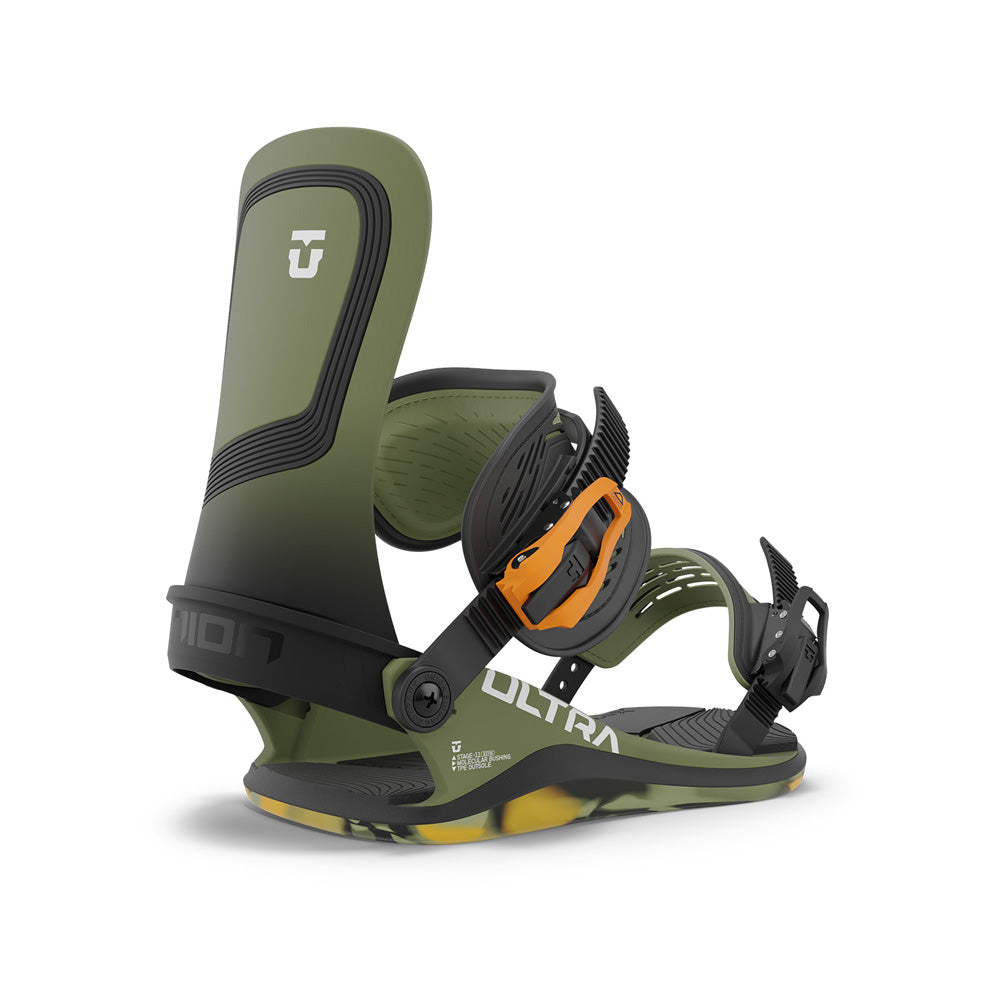 UNION BINDING BINDINGS ULTRA [MEN] 2023-2024 / ユニオン バインディング ウルトラ :  Busselwebshop - 通販 - Yahoo!ショッピング
