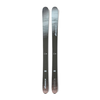Nordica Unleashed 108 Skis 2024
