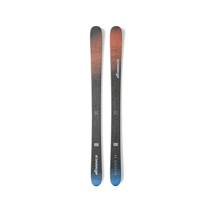 Nordica Unleashed 90 Skis 2024