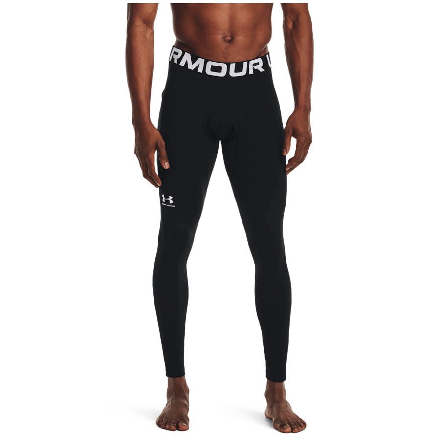 Under Armour Mens ColdgearBase Layer Leggings 2026 - UtahSkis for sale at UtahSkis
