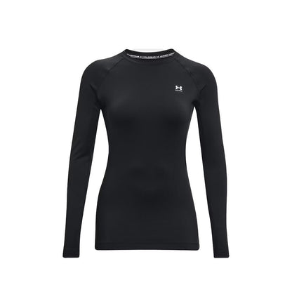 Under Armour Womens Coldgear Crew 2026 - UtahSkis for sale at UtahSkis