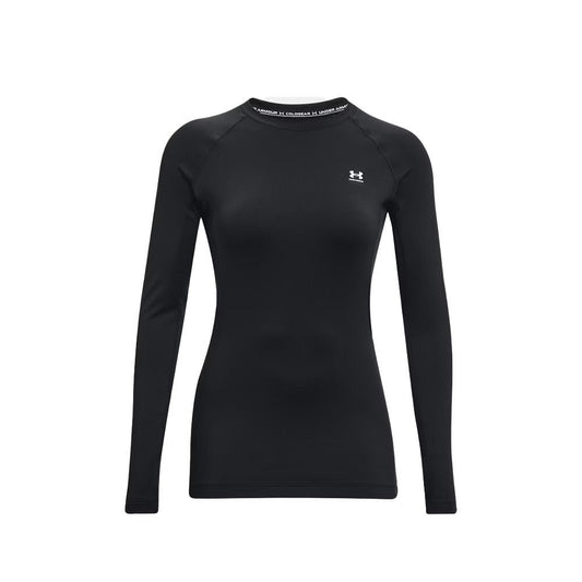 Under Armour Womens Coldgear Crew 2026 - UtahSkis for sale at UtahSkis