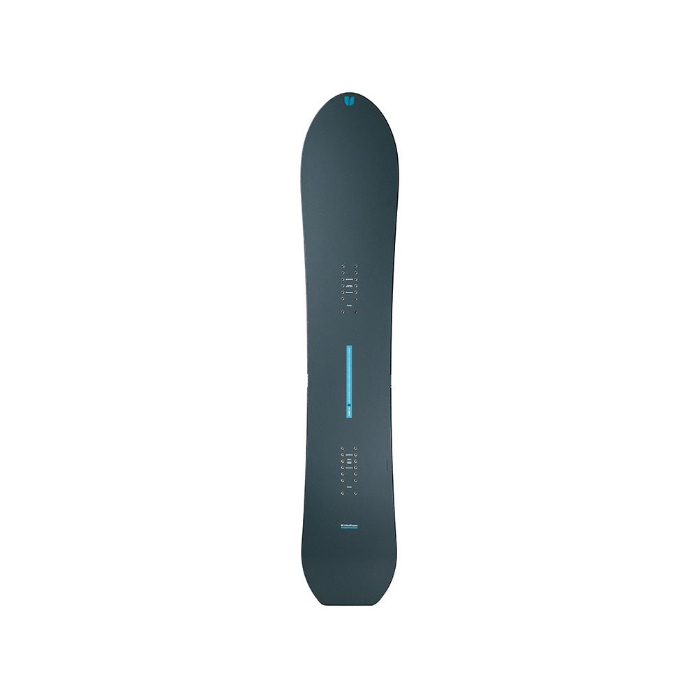 United Shapes Cadet Snowboard 2027 - UtahSkis for sale at UtahSkis