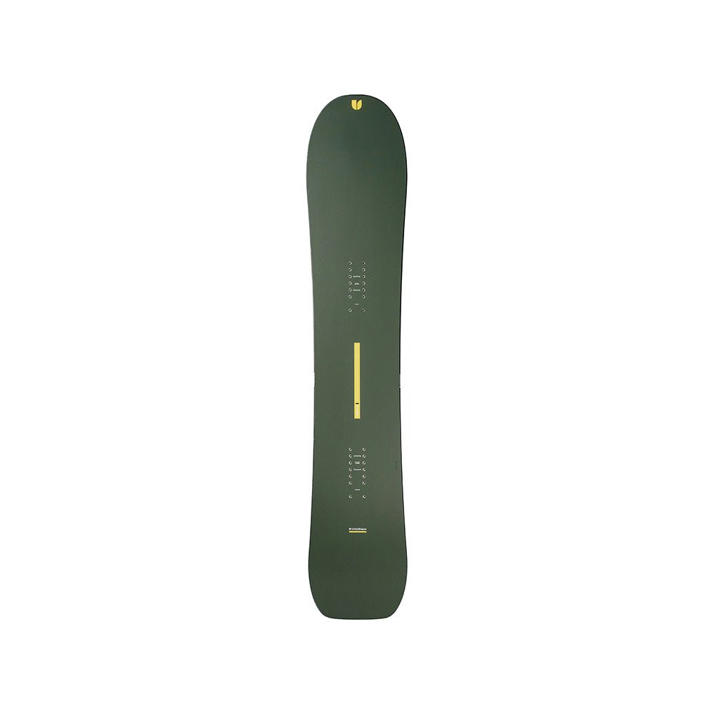 United Shapes Horizon Snowboard 2027 - UtahSkis for sale at UtahSkis