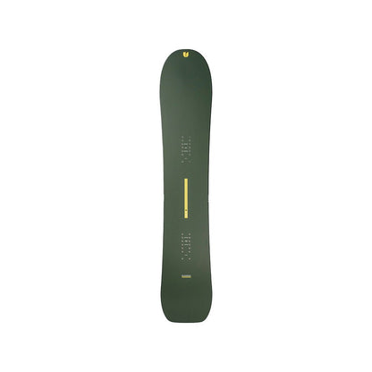 United Shapes Horizon Snowboard 2027 - UtahSkis for sale at UtahSkis