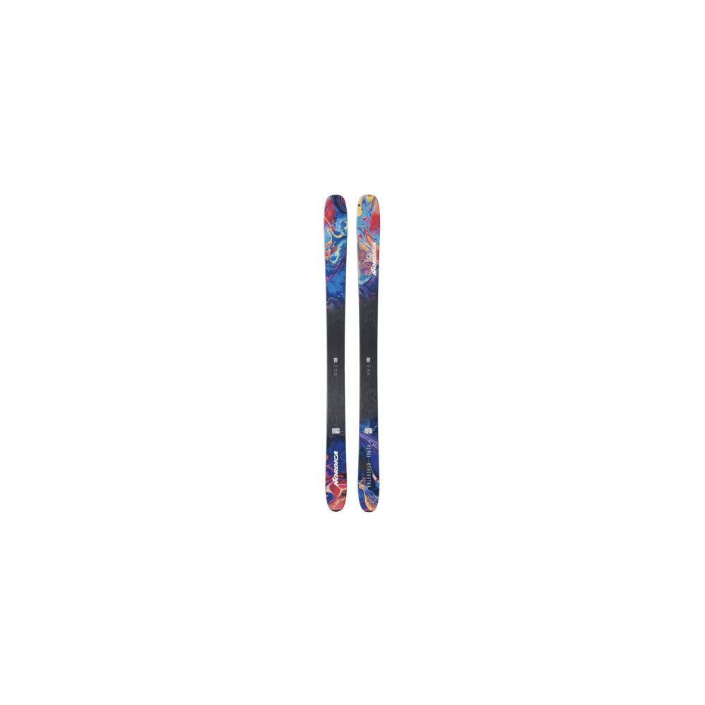 Nordica Unleashed 106 CA Mens Skis 2027