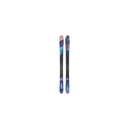 Nordica Unleashed 98 CA Mens Skis 2027 - UtahSkis for sale at UtahSkis