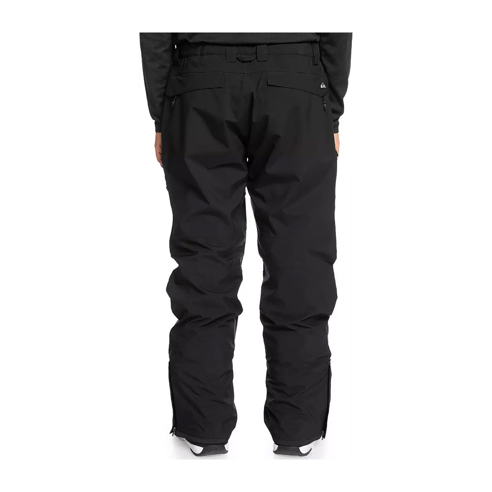 Quiksilver Mens Utility Pants 2026 - UtahSkis for sale at UtahSkis