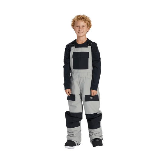 DC Shoes Roadblock Boys Bib Pant 2024