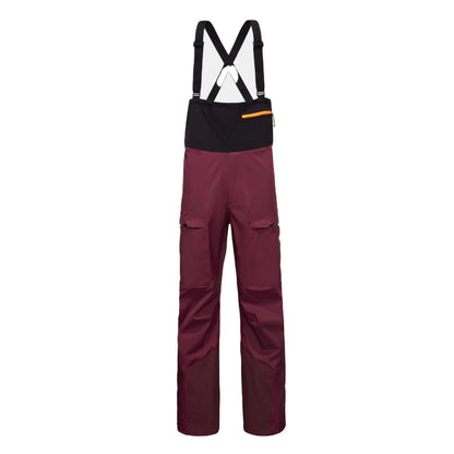 Mammut Sports Mens Haldigrat HS Bib 2026 - UtahSkis for sale at UtahSkis