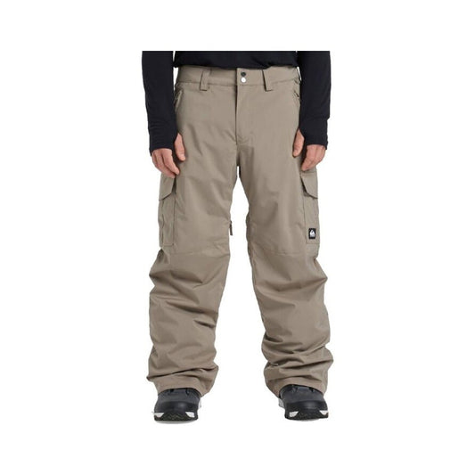 Quiksilver Mens Porter Pants 2026 - UtahSkis for sale at UtahSkis