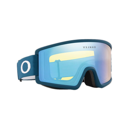 Oakley Target Line M Goggles 2025 - UtahSkis for sale at UtahSkis