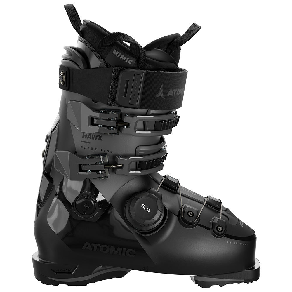 Atomic Hawx Prime 110 BOA GW Mens Ski Boots 2025