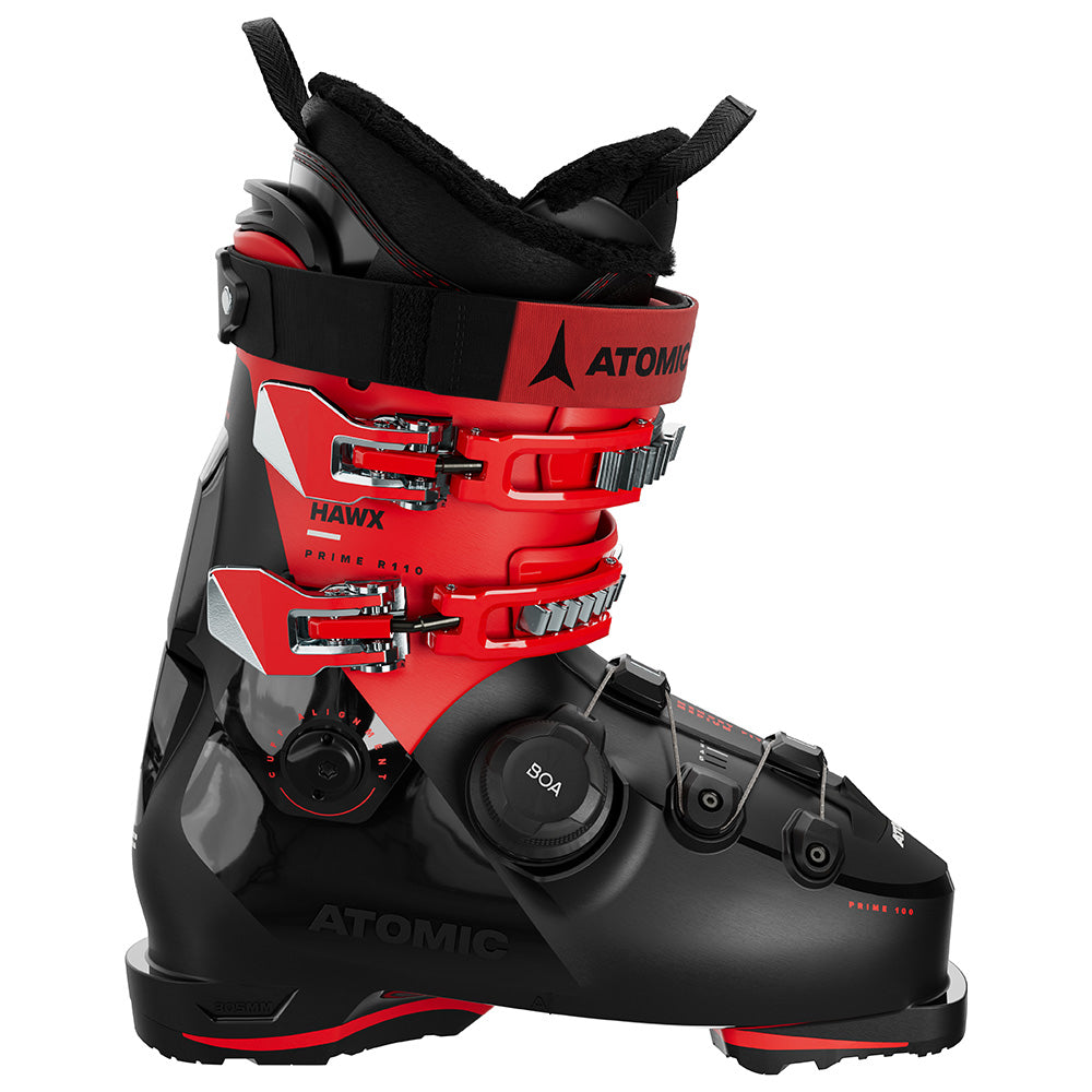 Atomic Hawx Prime 110 BOA GW Mens Ski Boots 2025