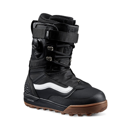 Vans International Mens Infuse Snowboard Boots 2026 - UtahSkis for sale at UtahSkis