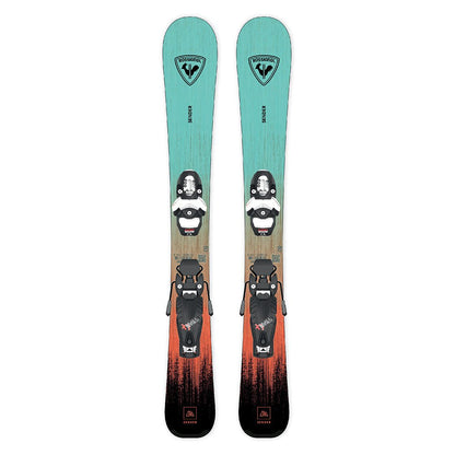 Rossignol Sender Kid Team4 Kids Skis 2026 - UtahSkis for sale at UtahSkis