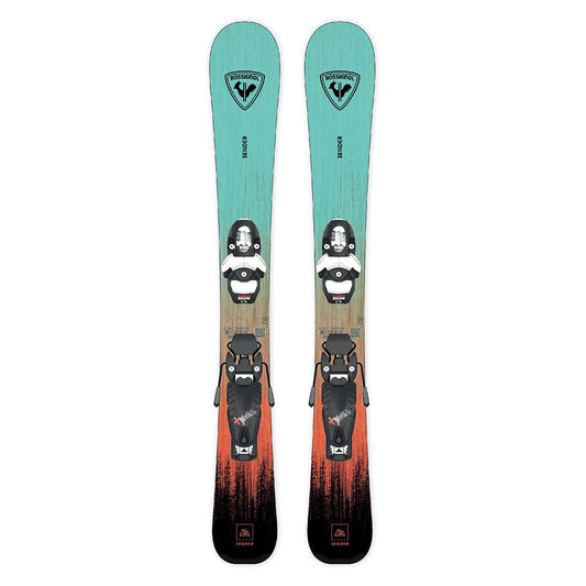 Rossignol Sender Kid Team4 Kids Skis 2026 - UtahSkis for sale at UtahSkis