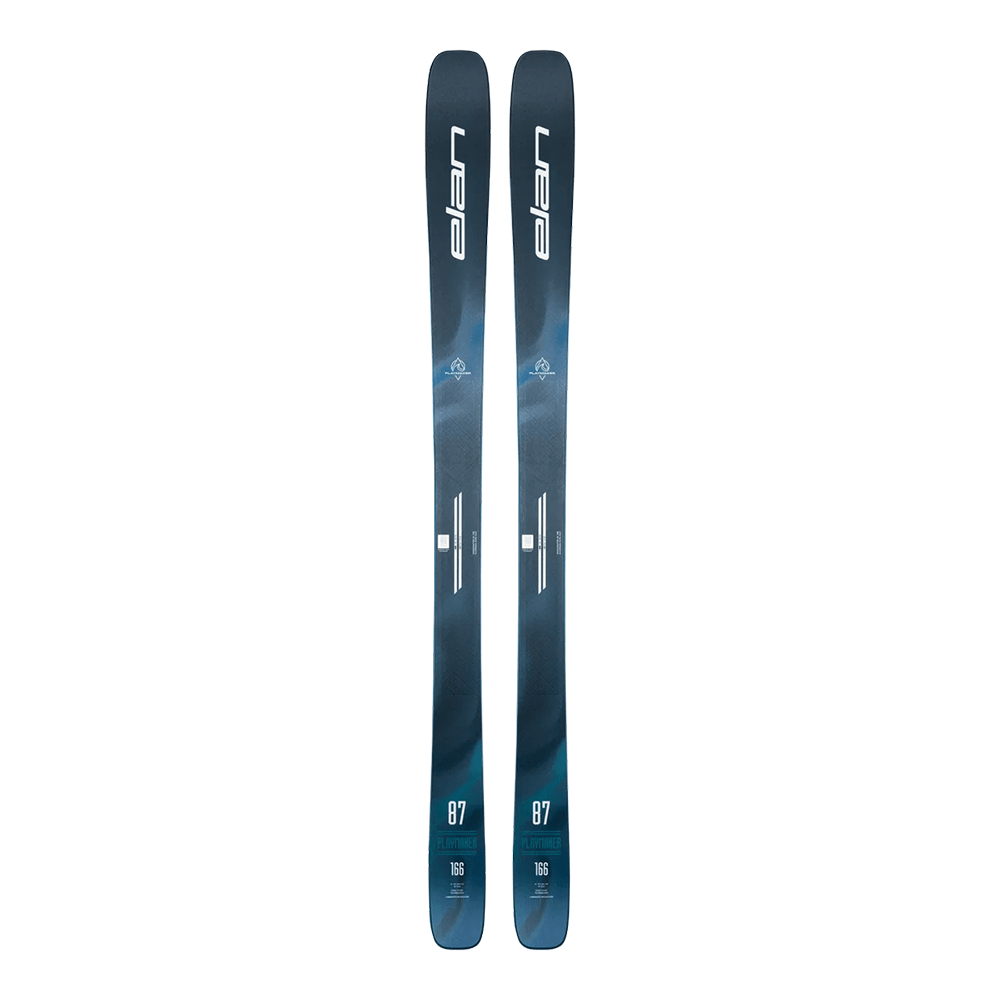 Elan Playmaker 87 Mens Skis 2026 - UtahSkis for sale at UtahSkis