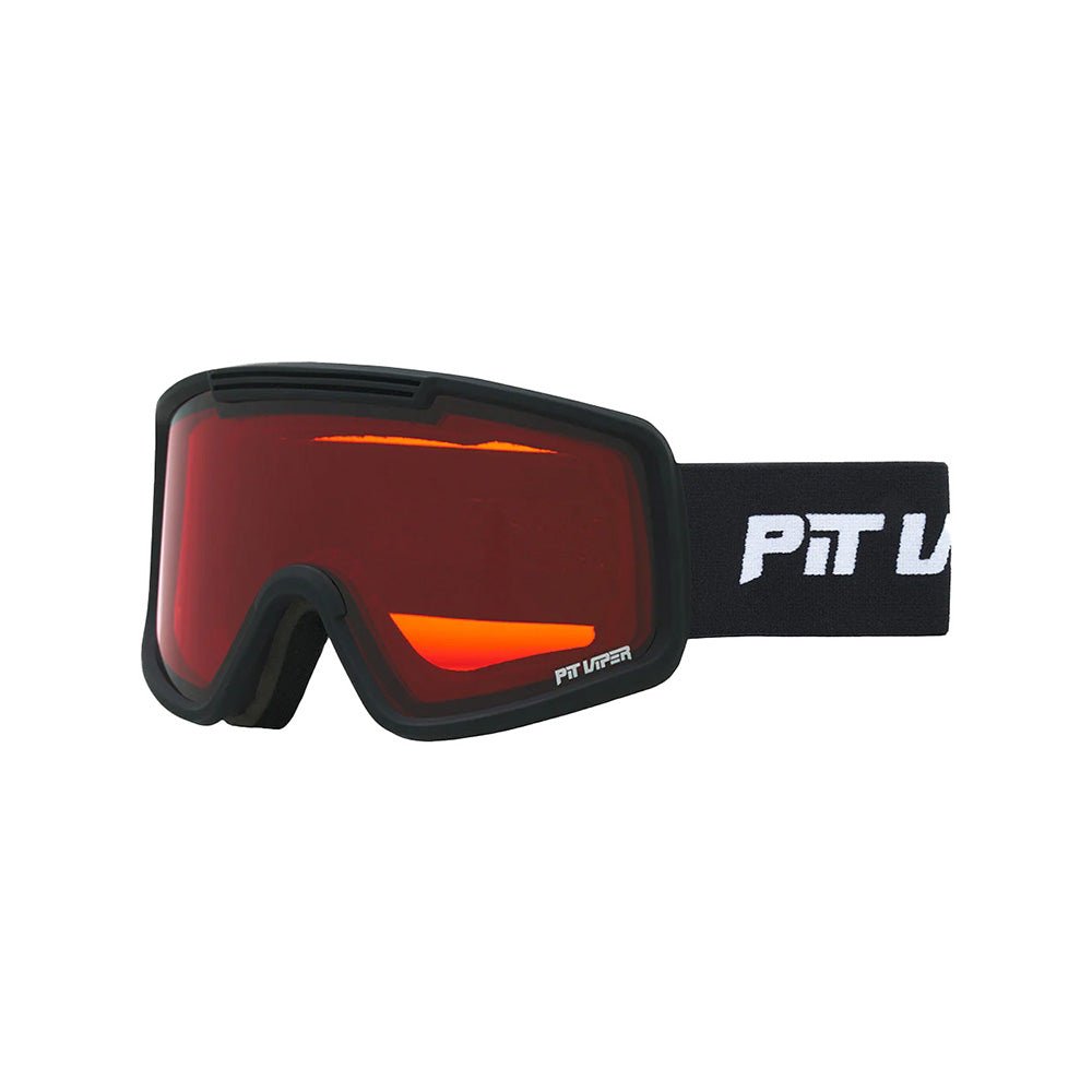 Pit Viper The French Fry L Goggles 2026 - UtahSkis for sale at UtahSkis
