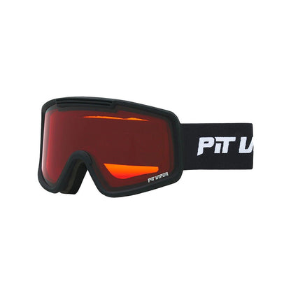 Pit Viper The French Fry L Goggles 2026 - UtahSkis for sale at UtahSkis