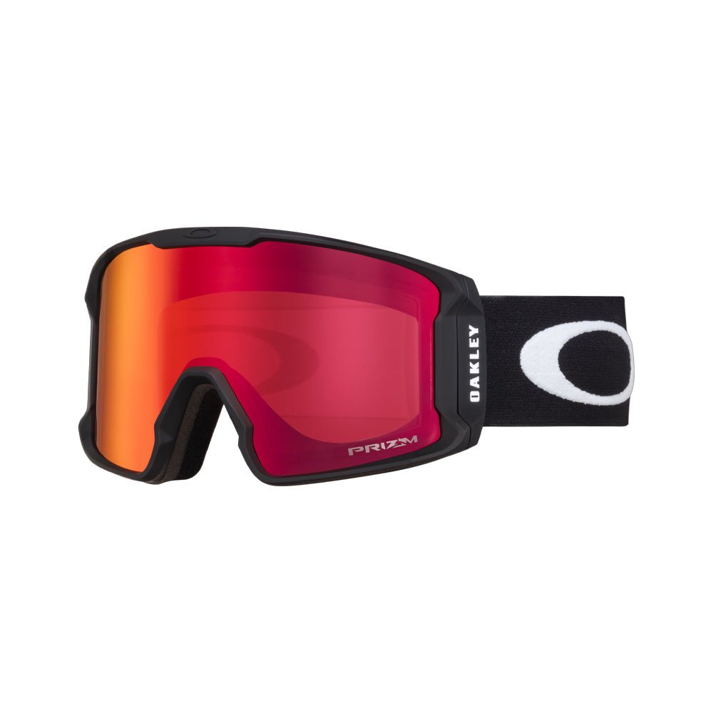 Oakley Line Miner M Goggles 2026 - UtahSkis for sale at UtahSkis