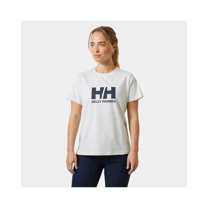 Helly Hansen Womens HH Logo T-Shirt 2.0 2026 - UtahSkis for sale at UtahSkis