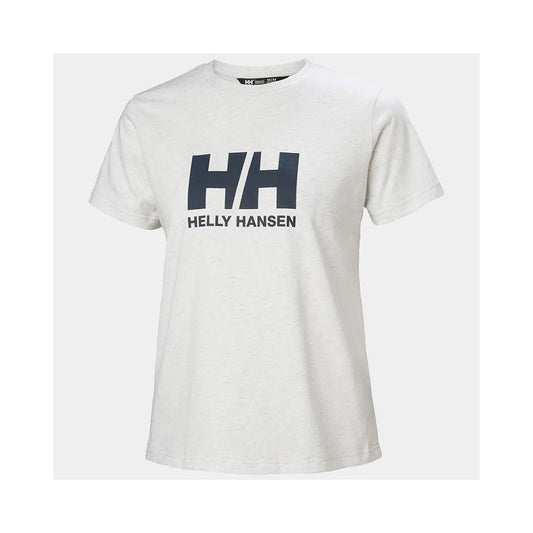 Helly Hansen Womens HH Logo T-Shirt 2.0 2026 - UtahSkis for sale at UtahSkis