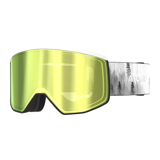 Atomic Four Pro HD Photo Goggles 2025 - UtahSkis for sale at UtahSkis