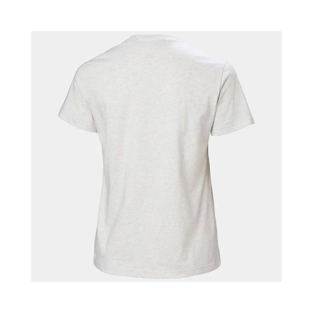 Helly Hansen Womens HH Logo T-Shirt 2.0 2026 - UtahSkis for sale at UtahSkis