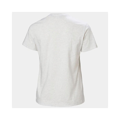 Helly Hansen Womens HH Logo T-Shirt 2.0 2026 - UtahSkis for sale at UtahSkis