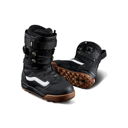 Vans International Mens Infuse Snowboard Boots 2027