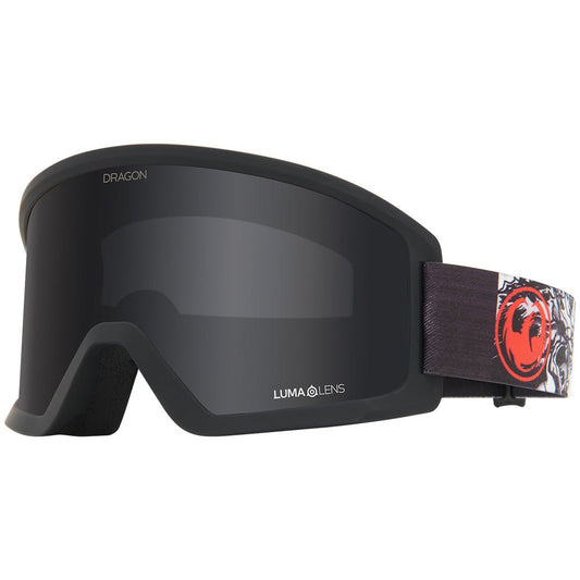 Dragon DX3 L OTG Goggles 2025 - UtahSkis for sale at UtahSkis