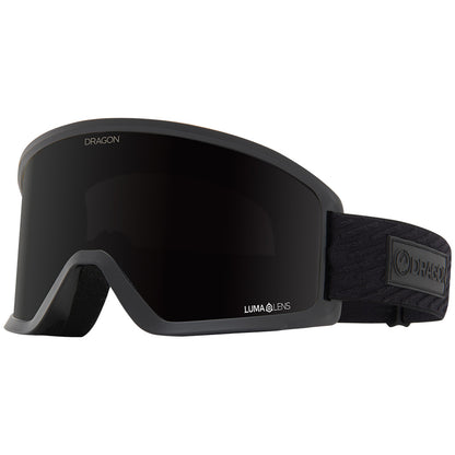 Dragon DX3 Plus OTG Goggles 2025