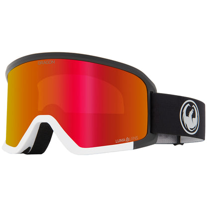 Dragon DX3 Plus OTG Goggles 2025