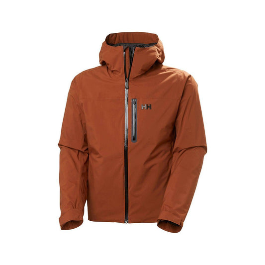 Helly Hansen Mens Swift 3L Shell Jacket 2026 - UtahSkis for sale at UtahSkis