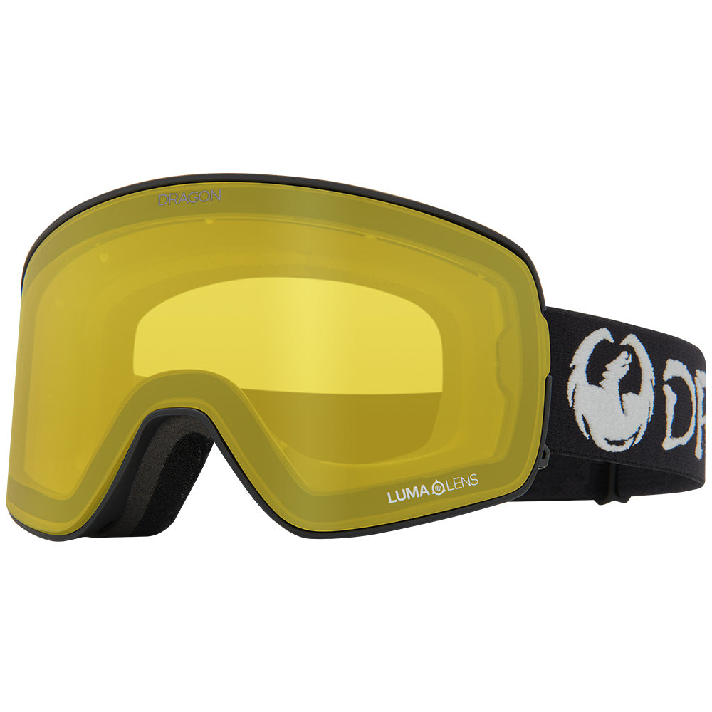 Dragon NFX2 Goggles 2025