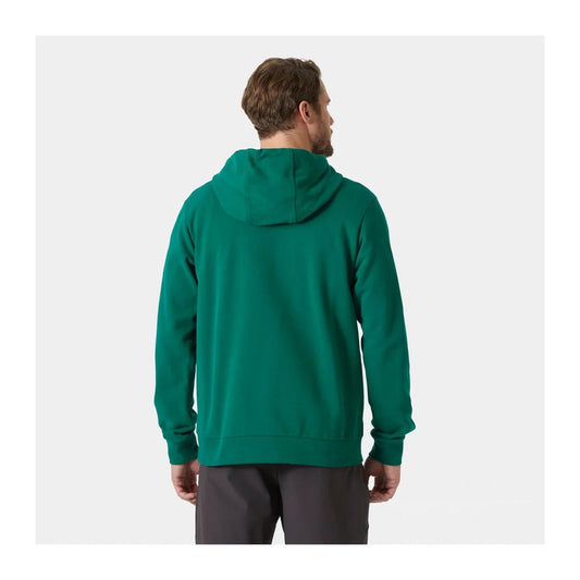 Helly Hansen Mens HH Logo Hoodie 2.0 2026 - UtahSkis for sale at UtahSkis