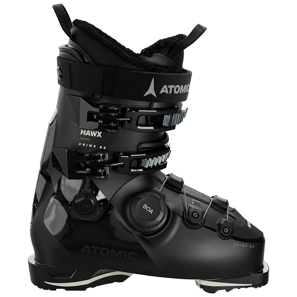 Atomic Hawx Prime 85 W GW BOA Womens Ski Boots 2025