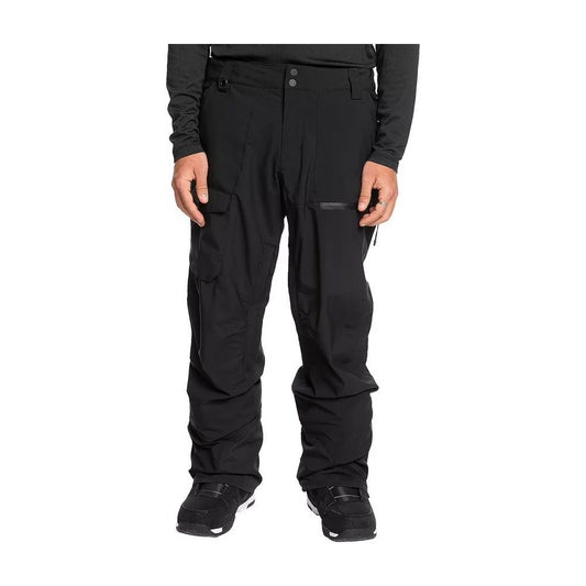 Quiksilver Mens Utility Pants 2026 - UtahSkis for sale at UtahSkis