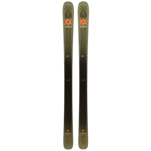 Volkl Mantra 102 Skis 2024