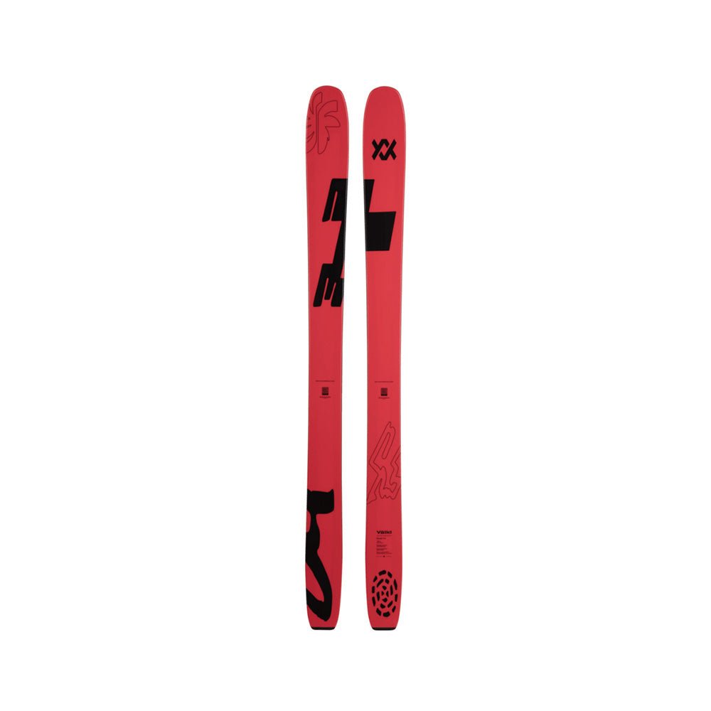 Volkl Revolt 114 Flat Mens Ski 2026 - UtahSkis for sale at UtahSkis