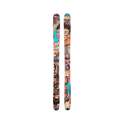 Volkl Revolt 104 Skis 2027