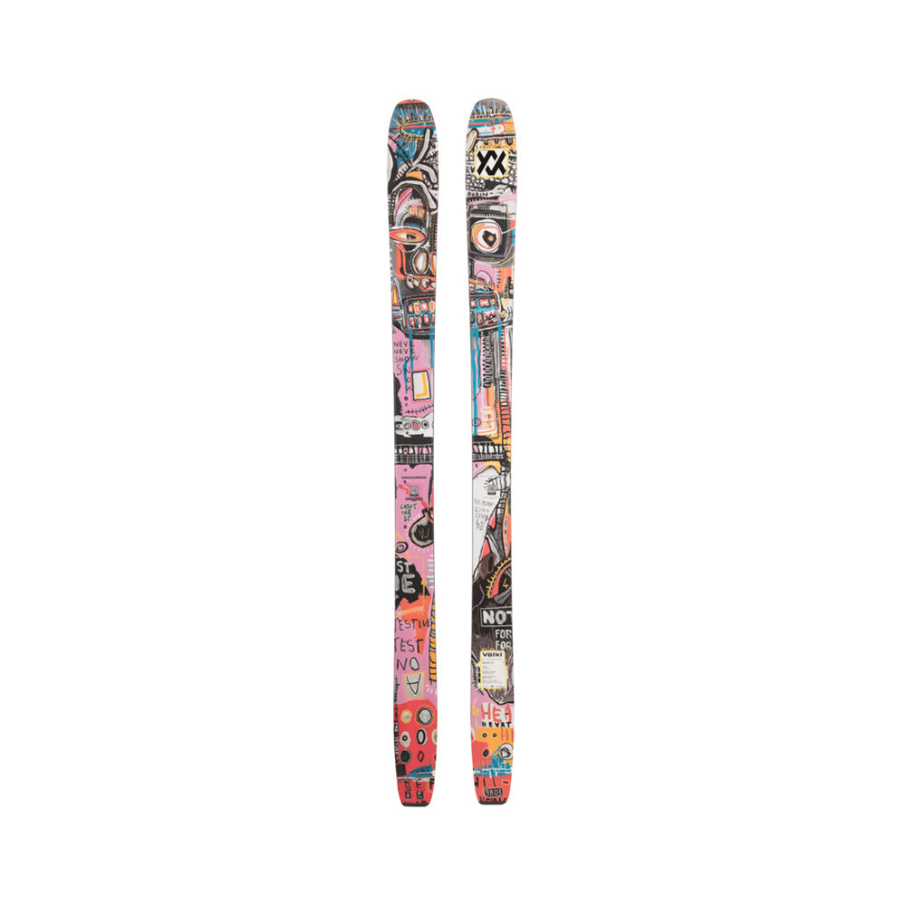 Volkl Revolt 101 Skis 2027