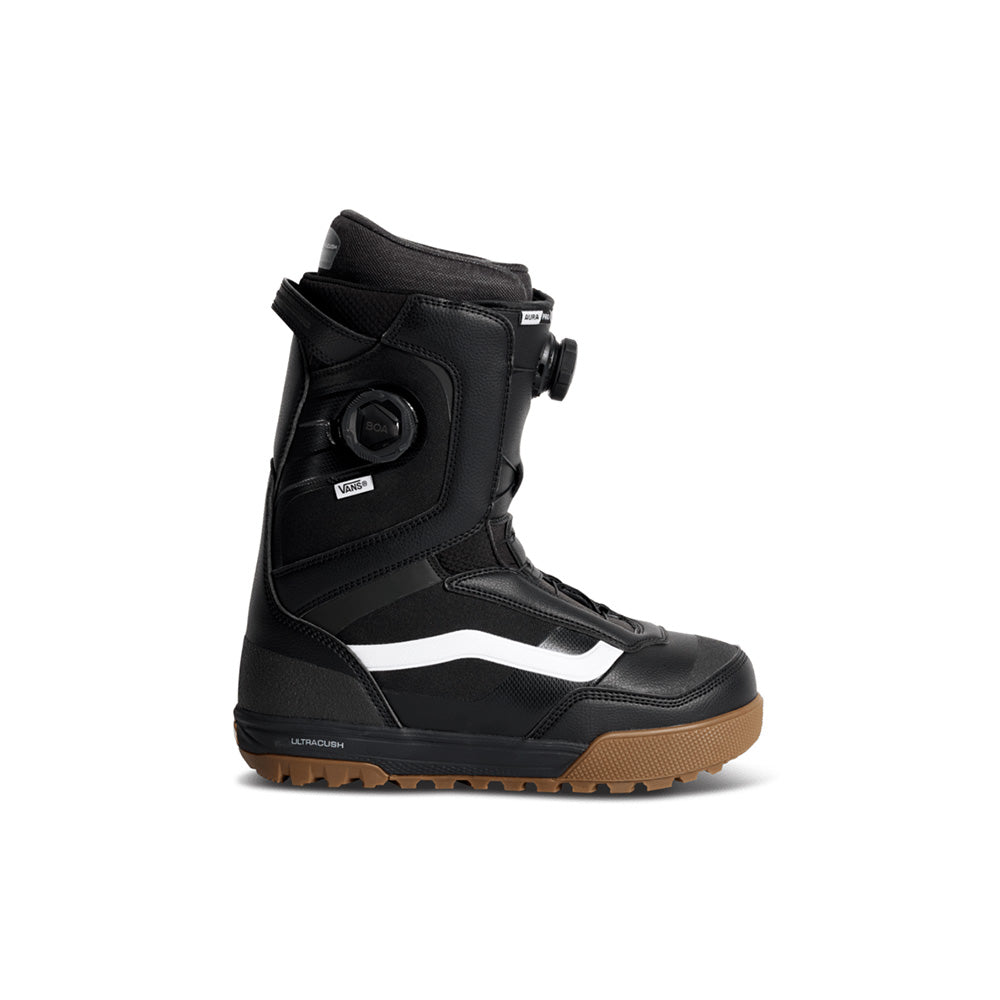 Vans International Aura Pro 2.0 Mens Snowboard Boots 2027