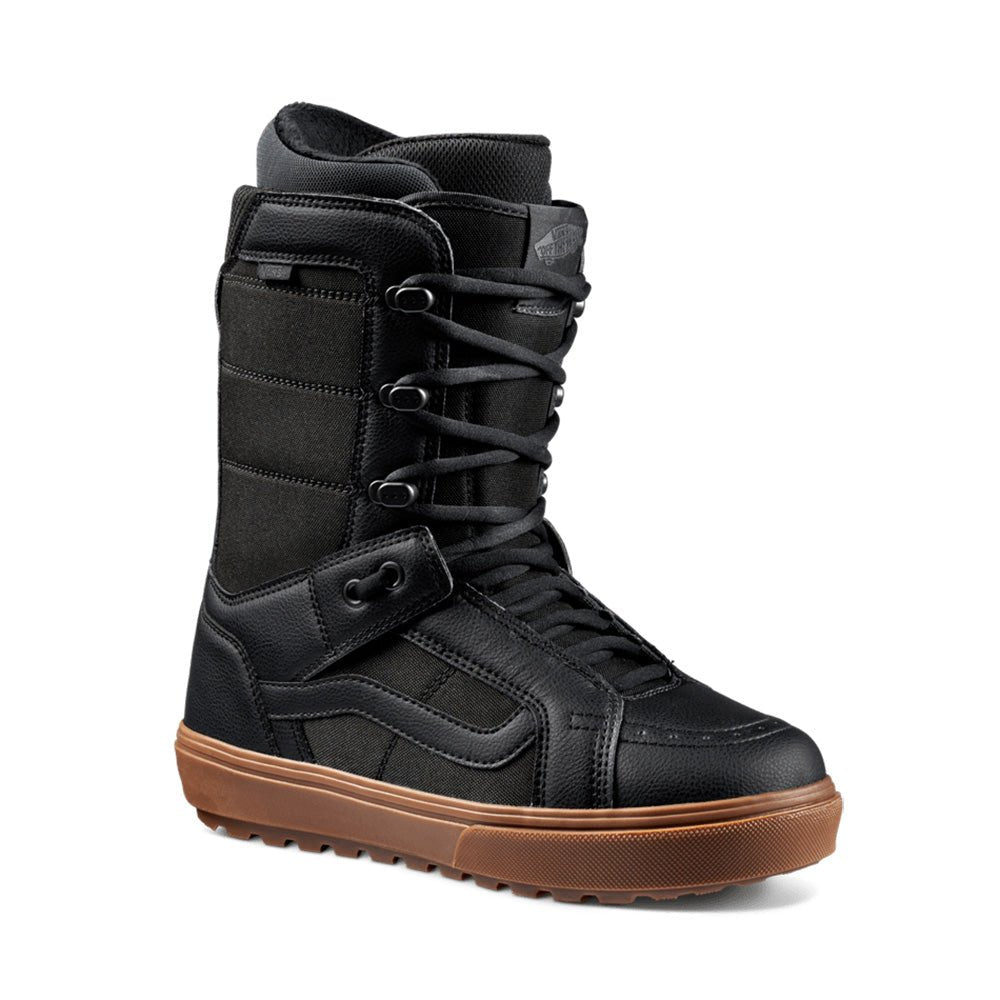 Vans International Mens Hi - Standard OG Snowboard Boots 2026 - UtahSkis for sale at UtahSkis