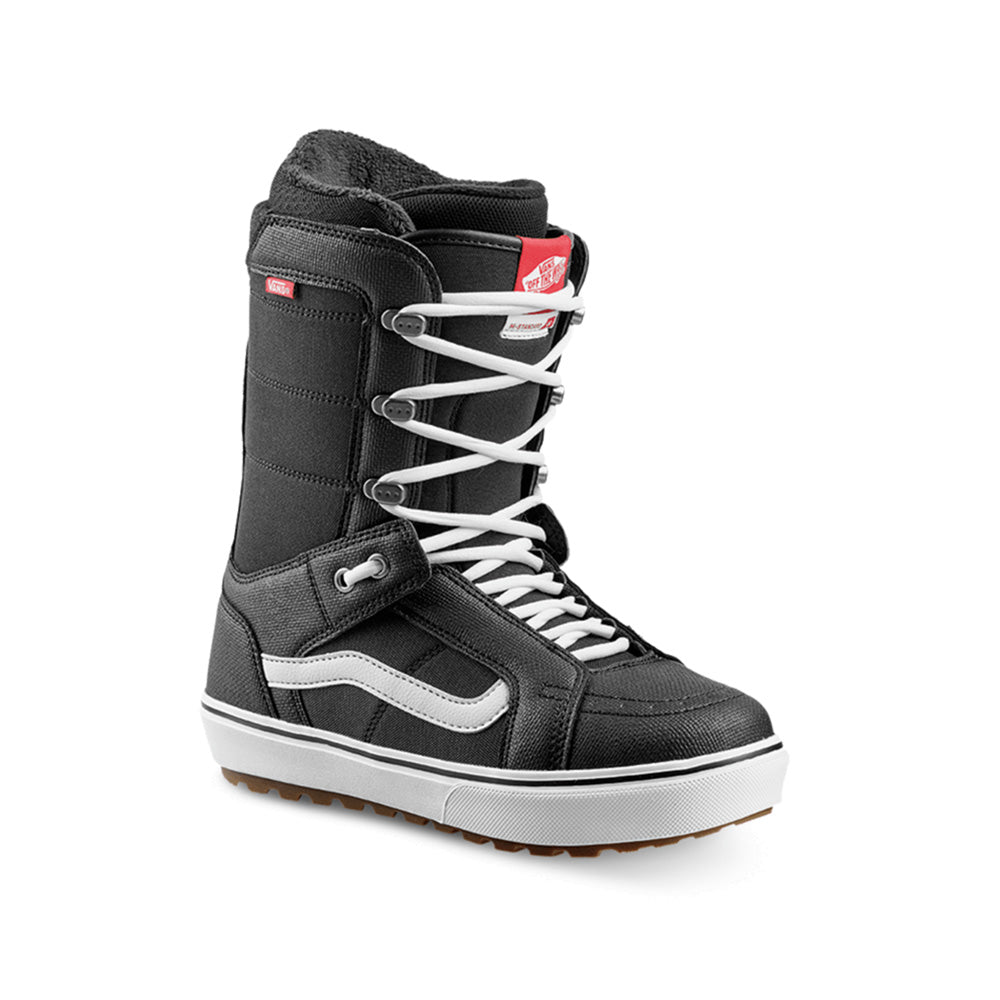 Vans International Mens Hi - Standard OG Snowboard Boots 2026 - UtahSkis for sale at UtahSkis