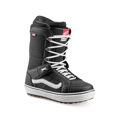 Vans International Mens Hi - Standard OG Snowboard Boots 2026 - UtahSkis for sale at UtahSkis