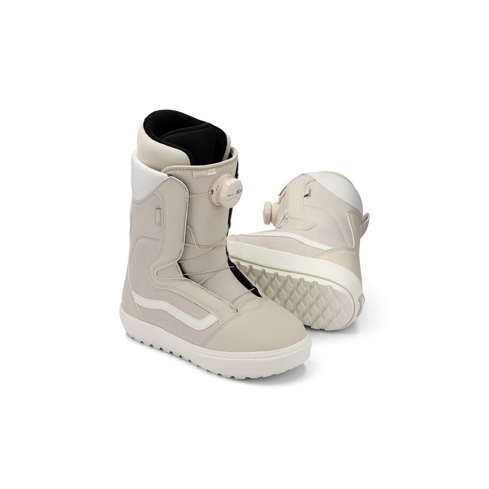 Vans International Encore OG Womens Snowboard Boots 2026 - UtahSkis for sale at UtahSkis